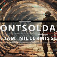 Frontsoldat
