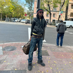 JEUNE MORTY - NO FEAR FREESTYLE