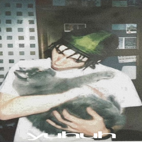 luksslime - yuhuh