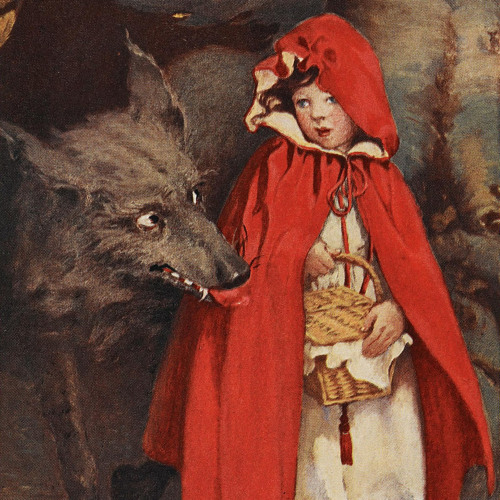 rotkäppchen (niemalsaltben 4)