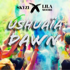 Ushuaïa Dawn
