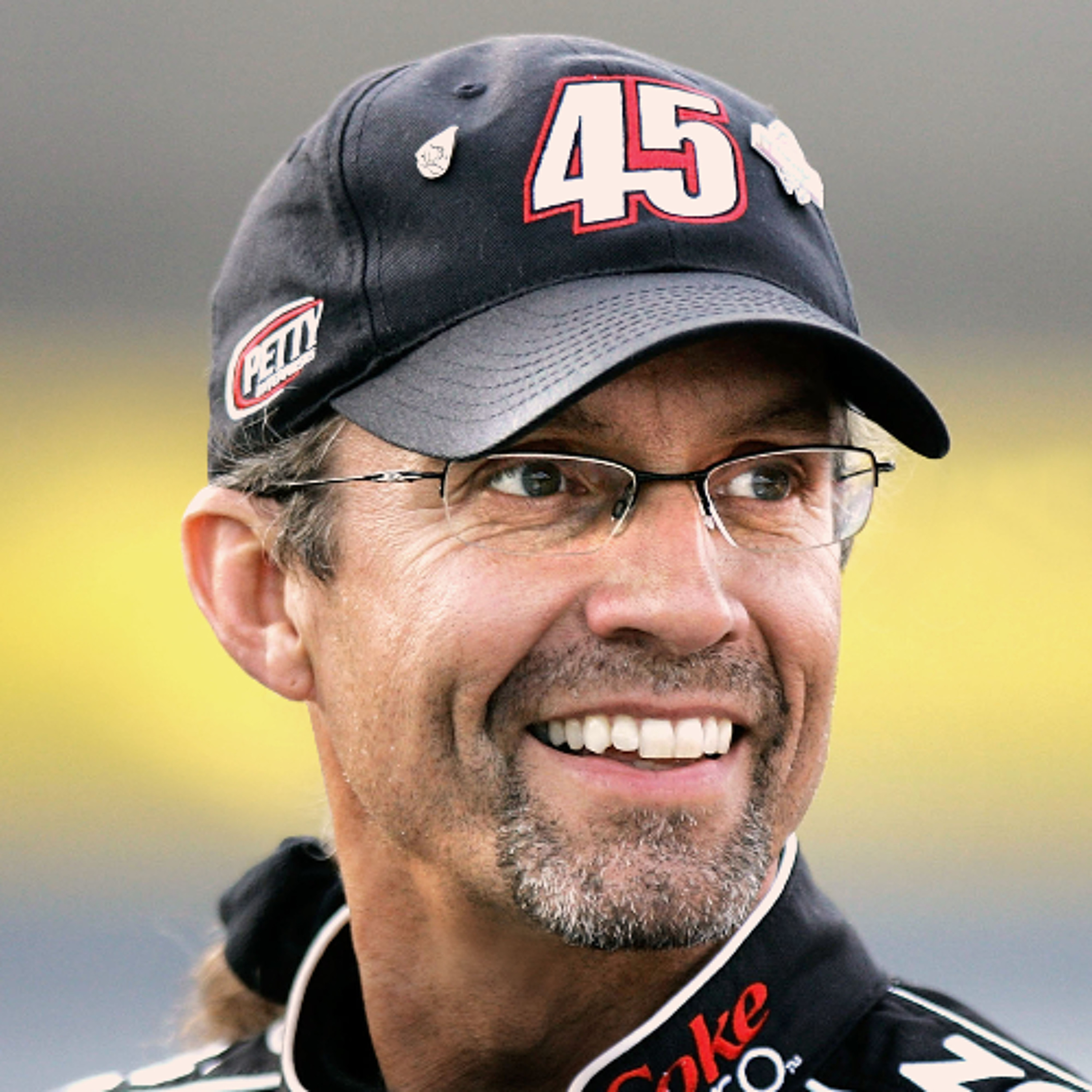 The Frank MacKay Show - Kyle Petty