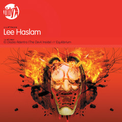 El Diablo Adentro (The Devil Inside) (Original Edit)
