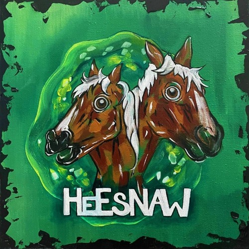 Thinkin Different X Paul Revere HeEsNaW Mashup