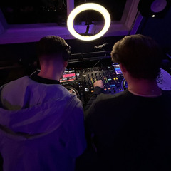 Triggs & Murph / MINI MIX