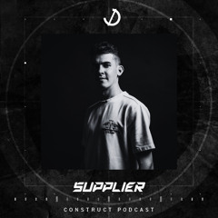 SUPPLIER // Construct podcast - EP028