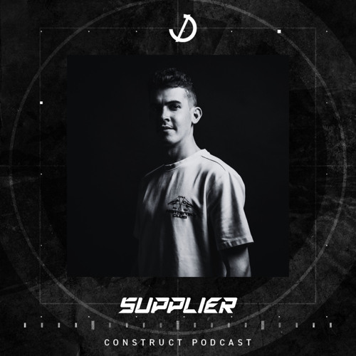 SUPPLIER // Construct podcast - EP028