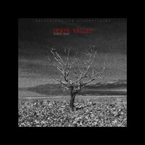 Kynda Gray- Ende