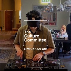 OFFICE 4PM DJ SET 001 | Flips, Mashups & Bounce edits