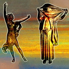 Zulu Shackles (tribute to Klaus Schulze)