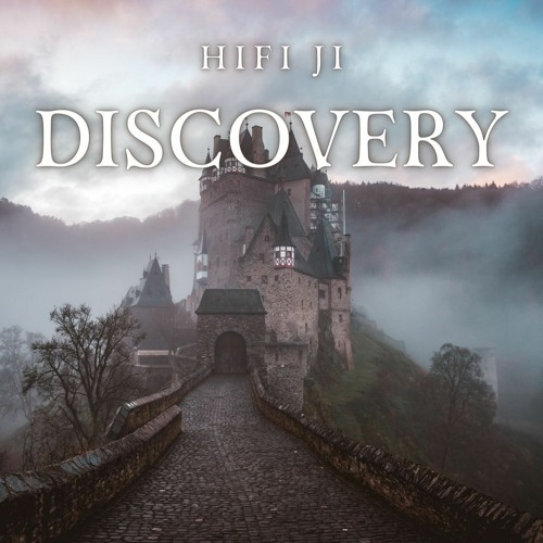 Stream Discovery by HiFi Ji | Listen online for free on SoundCloud
