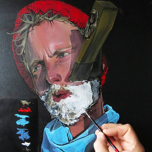 Siempre quiere más