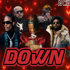 Dancehall December Mix 2024: Valiant, Masicka, Squash, Tommy Lee, Chronic Law & More