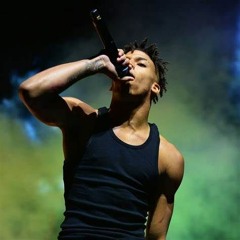 "Dark Past" NLE Choppa Type Beat