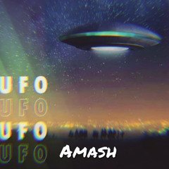 Sneaky Sound System- UFO (REMIX)