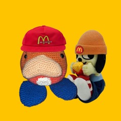 McDonald's in the Pentagon