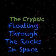 Floating Through The Rocks In Space