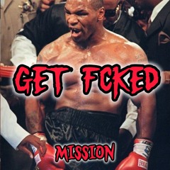 GET FCKED
