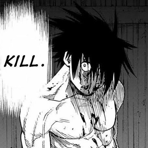 you're fucking dead. - talk.