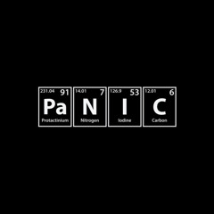 Panic Arianfar ft tahas