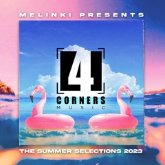 Melinki Presents The Summer Selection 2023
