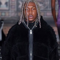 Destroy Lonely - BLOOD RED (unreleased)