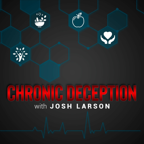 Chronic Deception- The Trailer