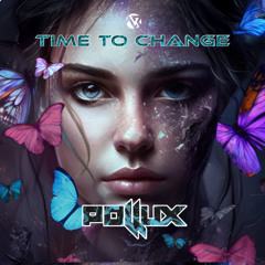 Pollux (Arg) - Time to change (Original Mix) [Audiorave Records]