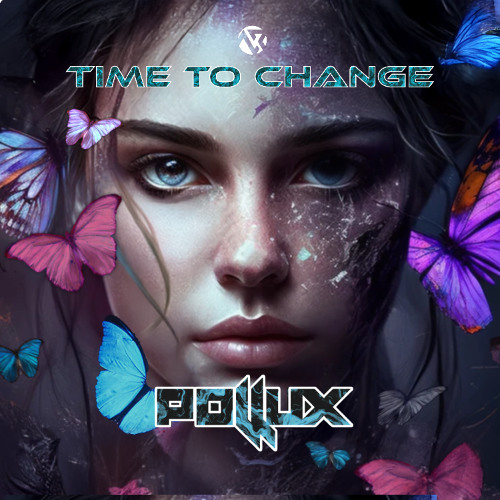 Pollux (Arg) - Time to change (Original Mix) [Audiorave Records]