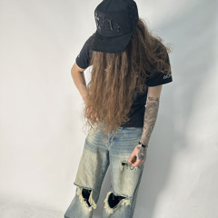 I REALLY LIVE THIS WAY.