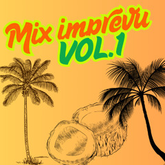 MIX IMPR2VU VOL.1