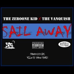 Sail Away (feat. The Vanquish)