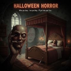 The Mask of the Beast (Halloween Horror)