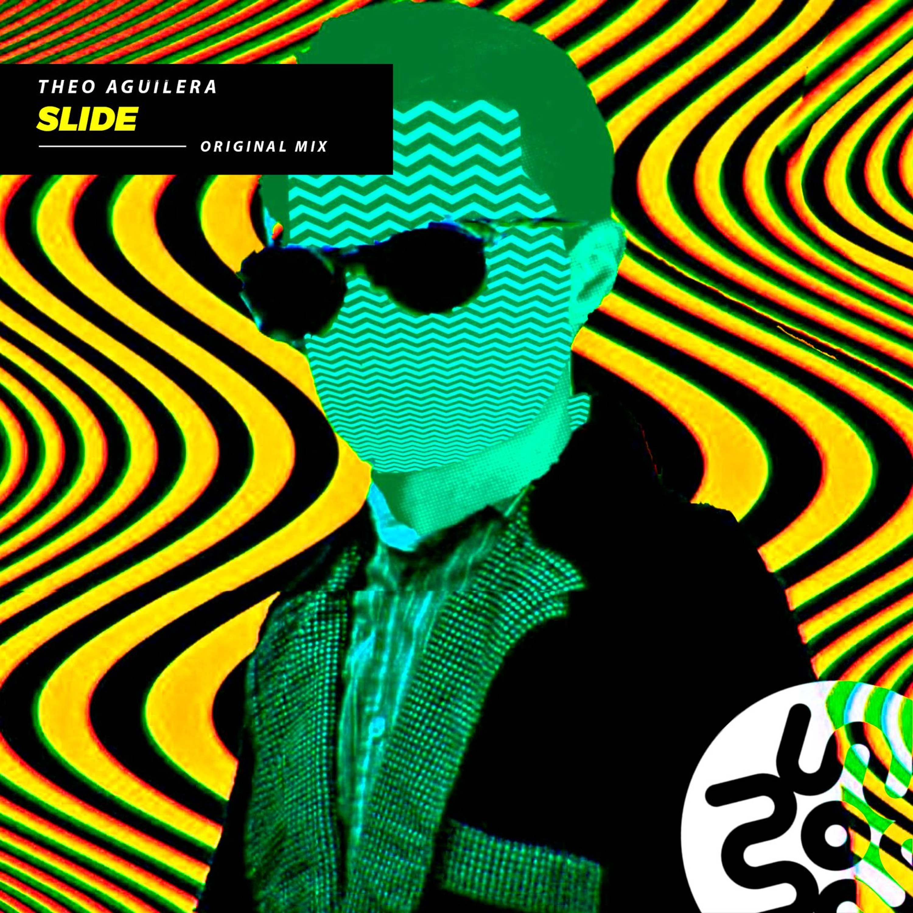 Theo Aguilera - Slide (Extended Mix) | FREE DOWNLOAD episode artwork