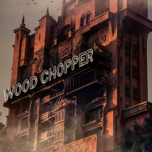 Wood Chopper