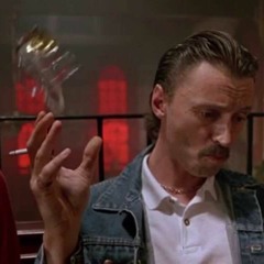 So Called..feat. Begbie (Trainspotting)