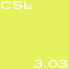 CSL 3.03