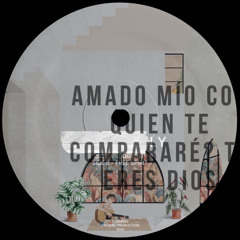 Eres mi amor, mi primer amor Jesús