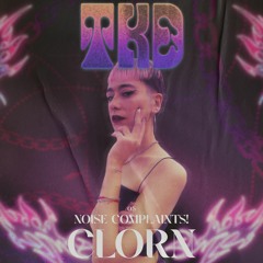 Noise Complaints! Vol 05 / CLORN