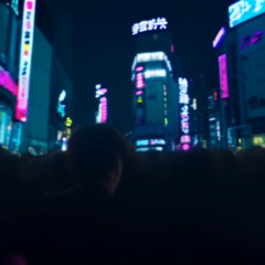 Shinjuku Vibes