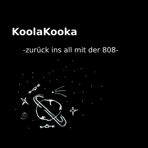 Kepler 186f (zurück ins all mit der 808)