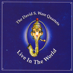 Aquarian Sound (feat. MatthewShipp, Susie Ibarra & William Parker)