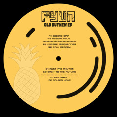 FYuN - Vintage Frequencies
