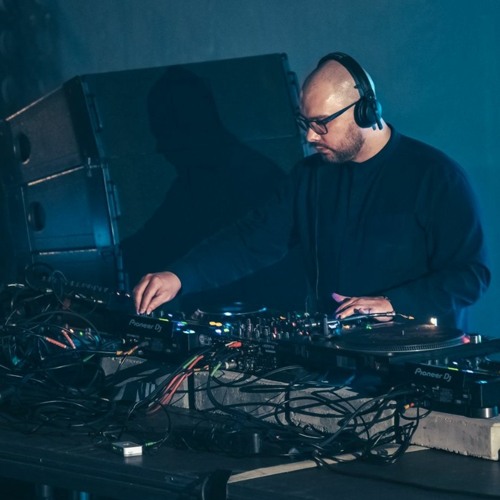Igor Glushko - Rhythm Büro Season Opening 22/02/2020