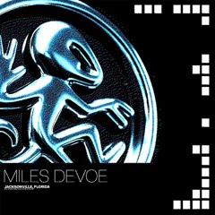Miles DeVoe - i-95 (VIP) [Single] | FREE DOWNLOAD