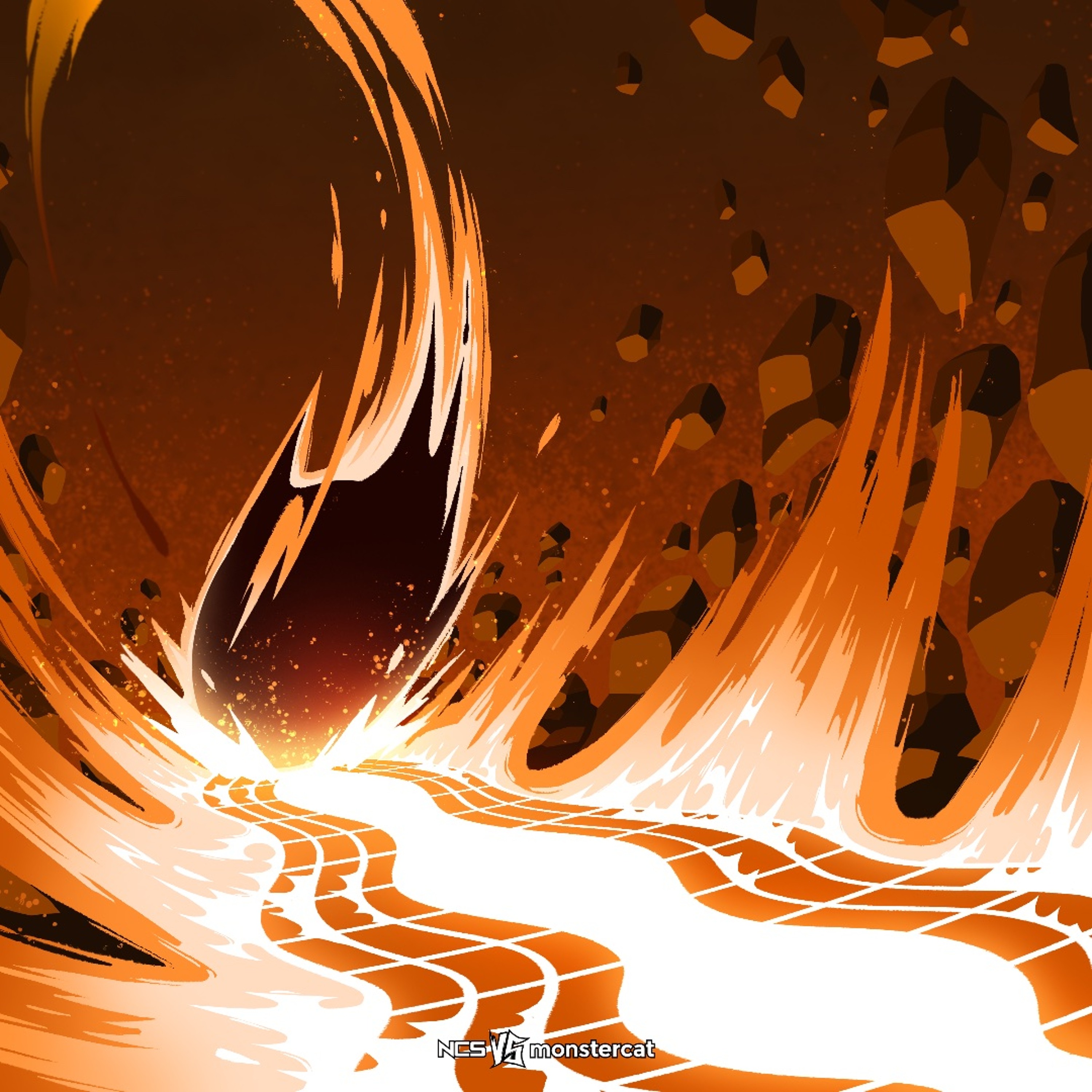 Lost Sky, Chris Linton - Heaven & Hell [NCS vs Monstercat Release] episode artwork