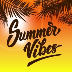 SUMMER TECHNO MIX
