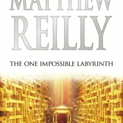 DOWNLOAD Books The One Impossible Labyrinth (7) (Jack West  Jr.)