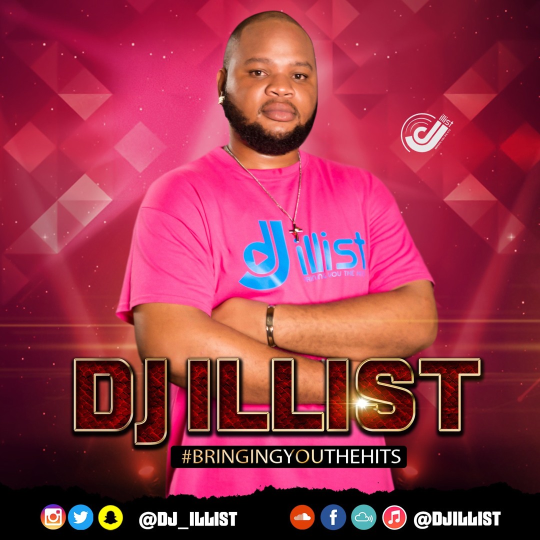 Stream Antigua Soca Mix (2010-2015) by Dj Illist | Listen online for ...