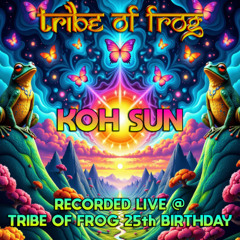 My Mixes & Live DJ Sets